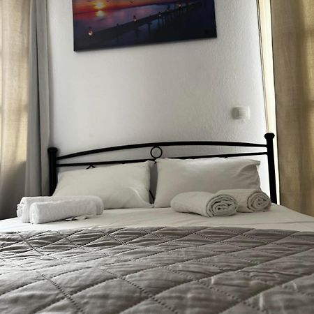 Naxos City Studio Tsakas מראה חיצוני תמונה