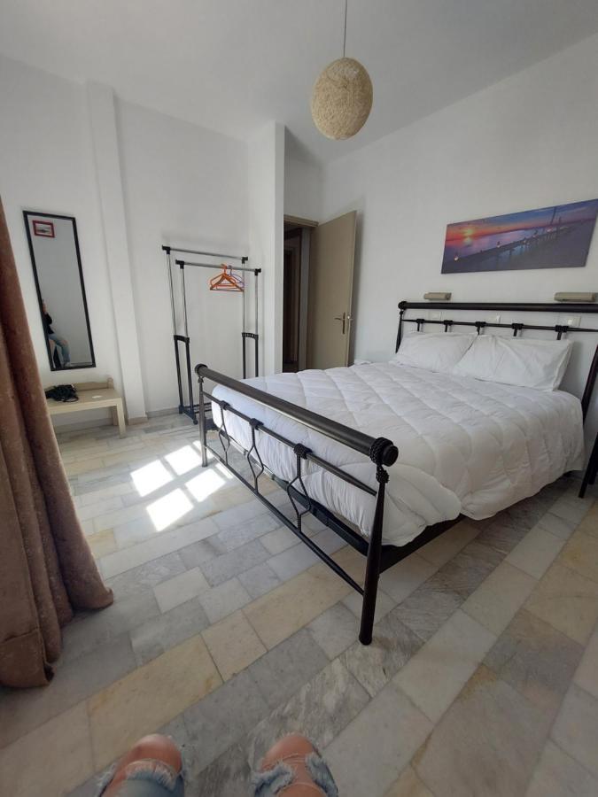 Naxos City Studio Tsakas מראה חיצוני תמונה