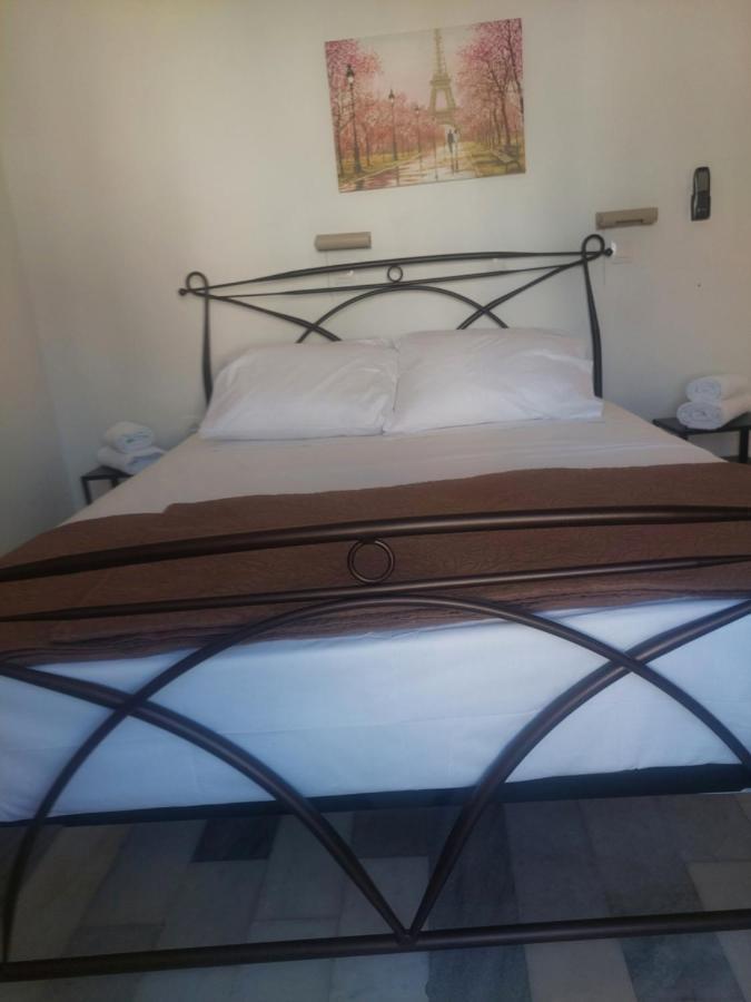 Naxos City Studio Tsakas מראה חיצוני תמונה