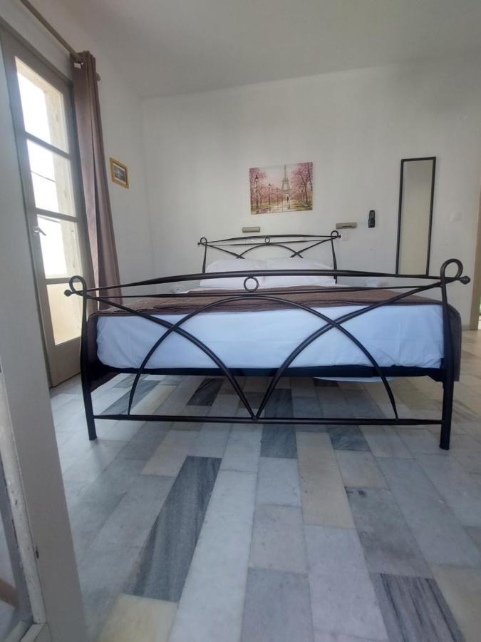 Naxos City Studio Tsakas מראה חיצוני תמונה