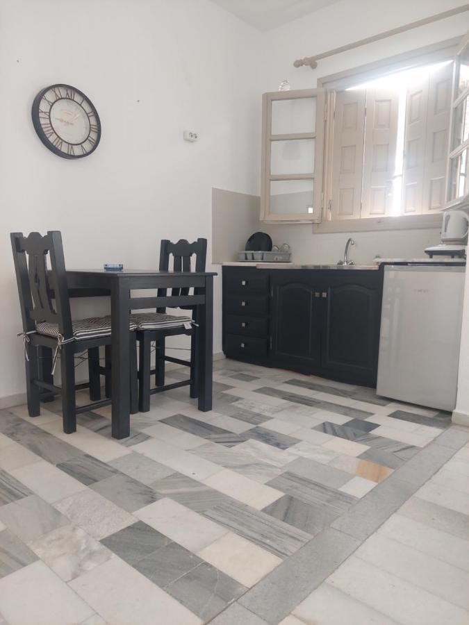 Naxos City Studio Tsakas מראה חיצוני תמונה
