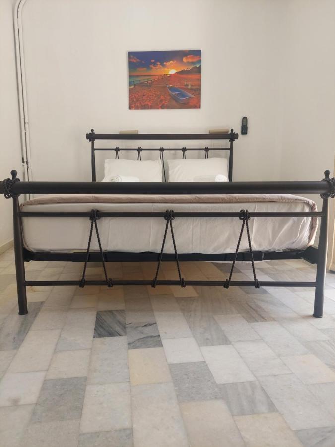 Naxos City Studio Tsakas מראה חיצוני תמונה