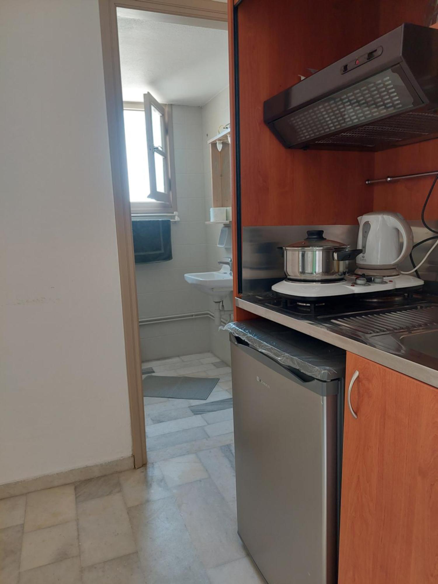 Naxos City Studio Tsakas מראה חיצוני תמונה