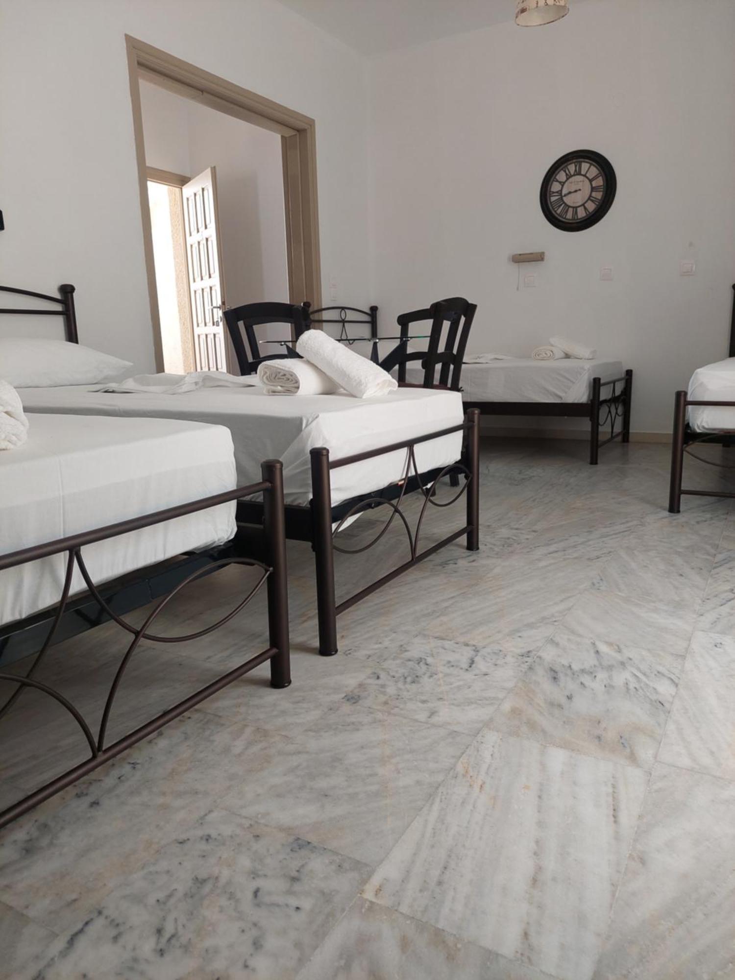 Naxos City Studio Tsakas מראה חיצוני תמונה