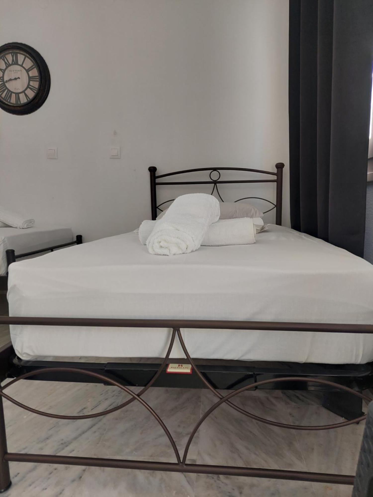 Naxos City Studio Tsakas מראה חיצוני תמונה