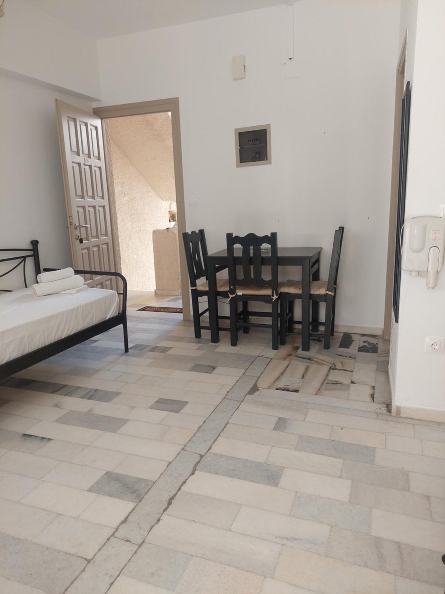 Naxos City Studio Tsakas מראה חיצוני תמונה